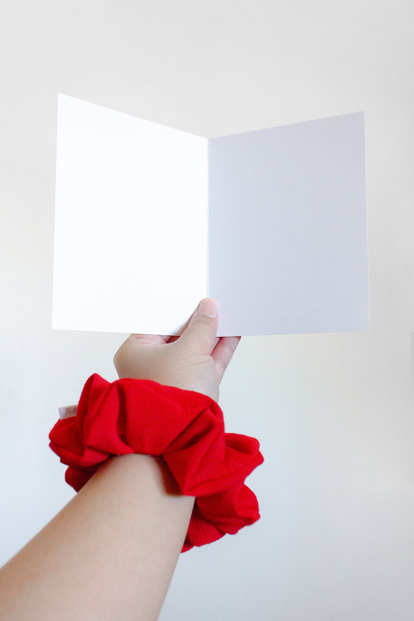 "Kuv Nyiam Koj Heev" Greeting Card