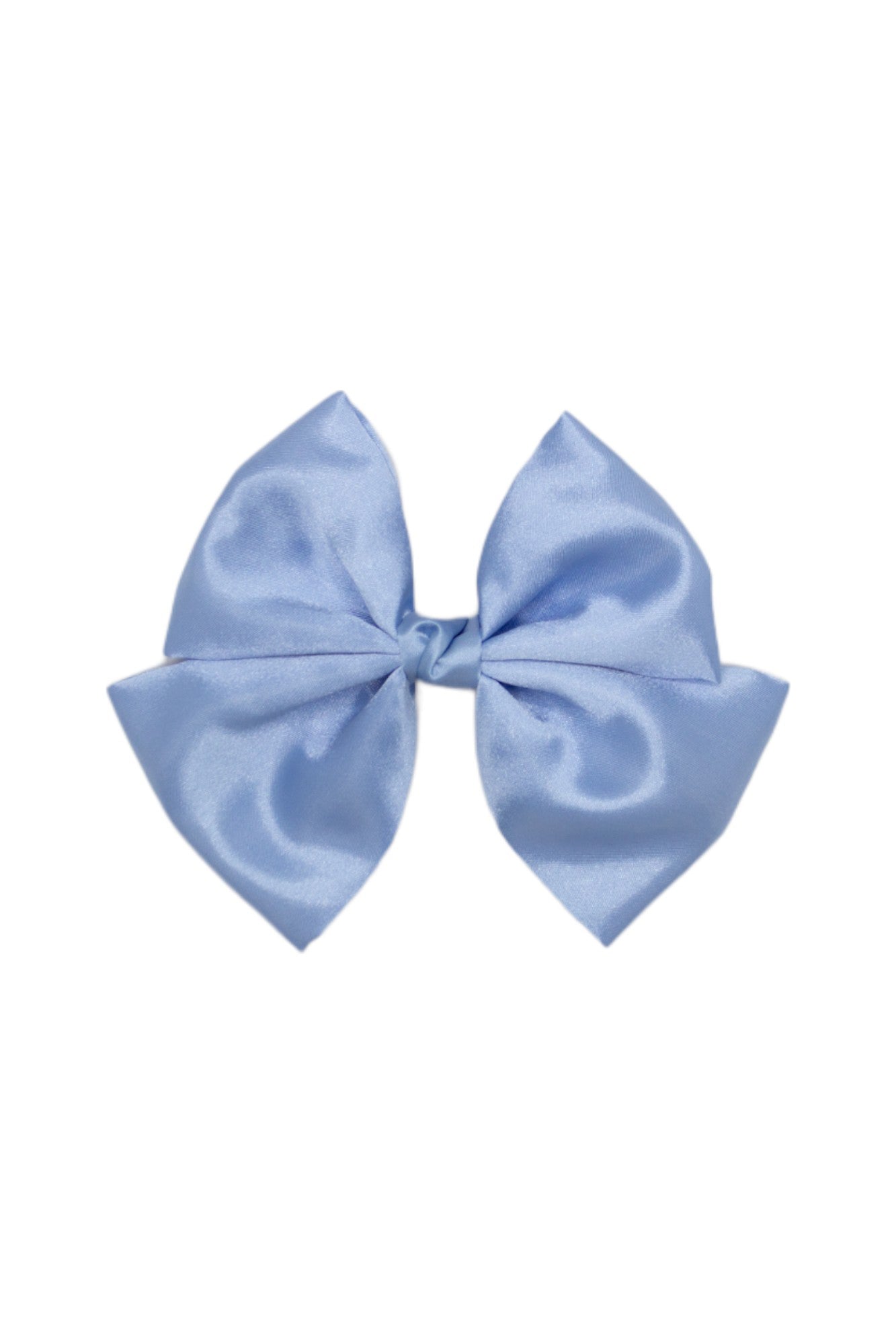 Cloud Hair Bow