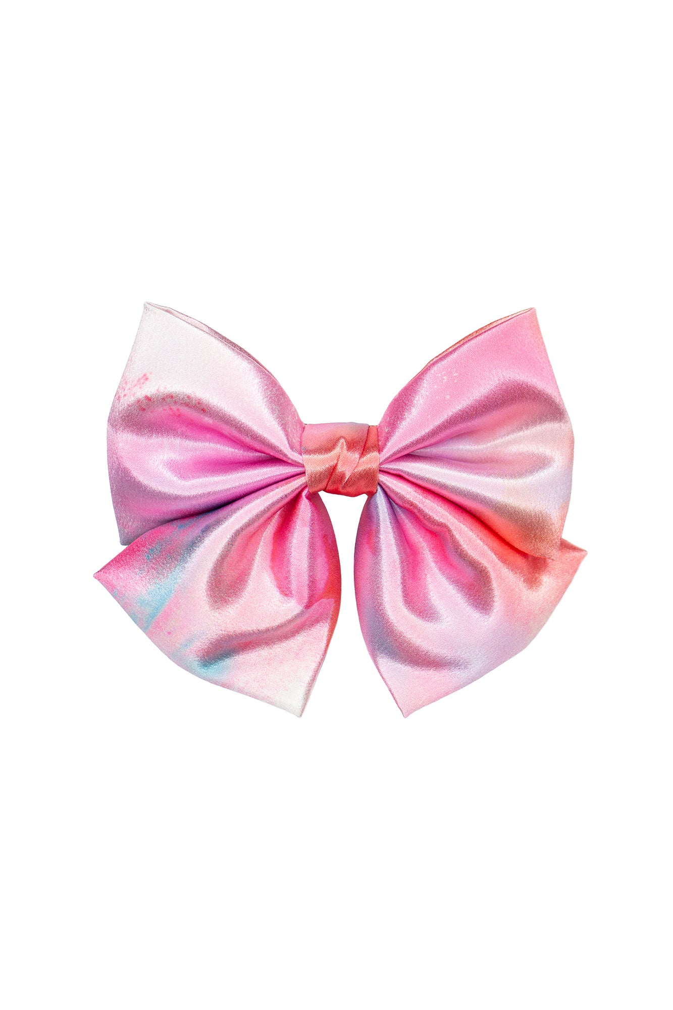 Lover Hair Bow
