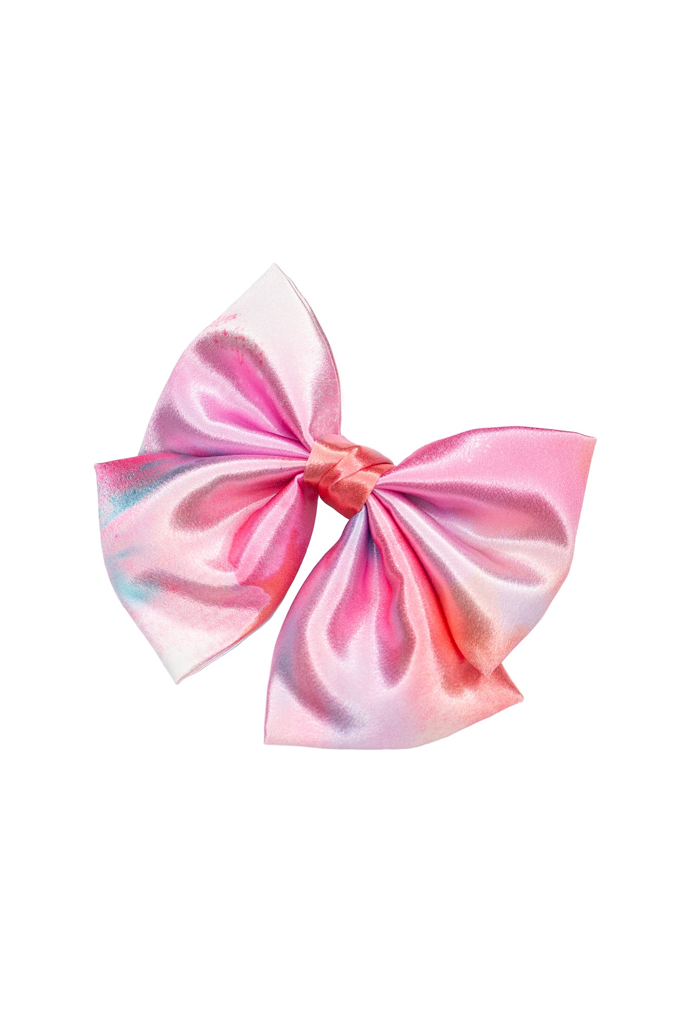 Lover Hair Bow