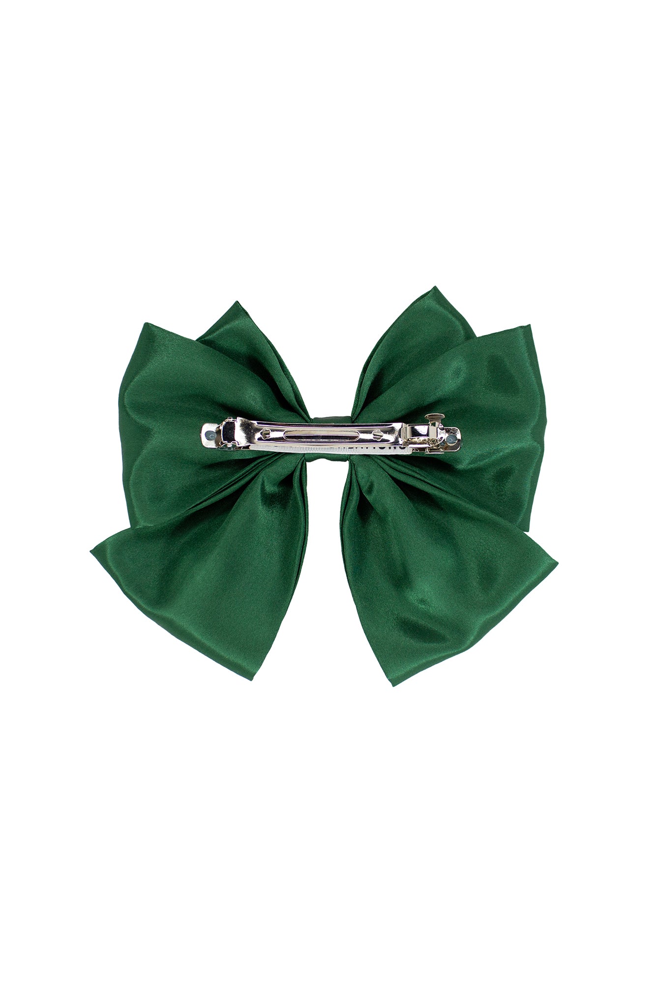 Jenna Double-Layer Hair Bow