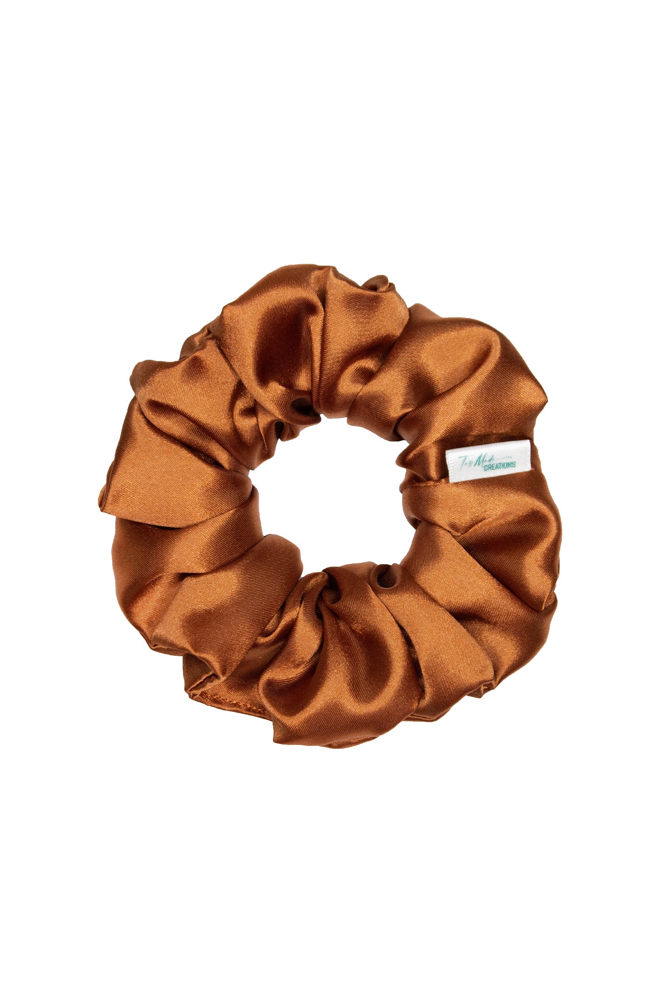 Copper