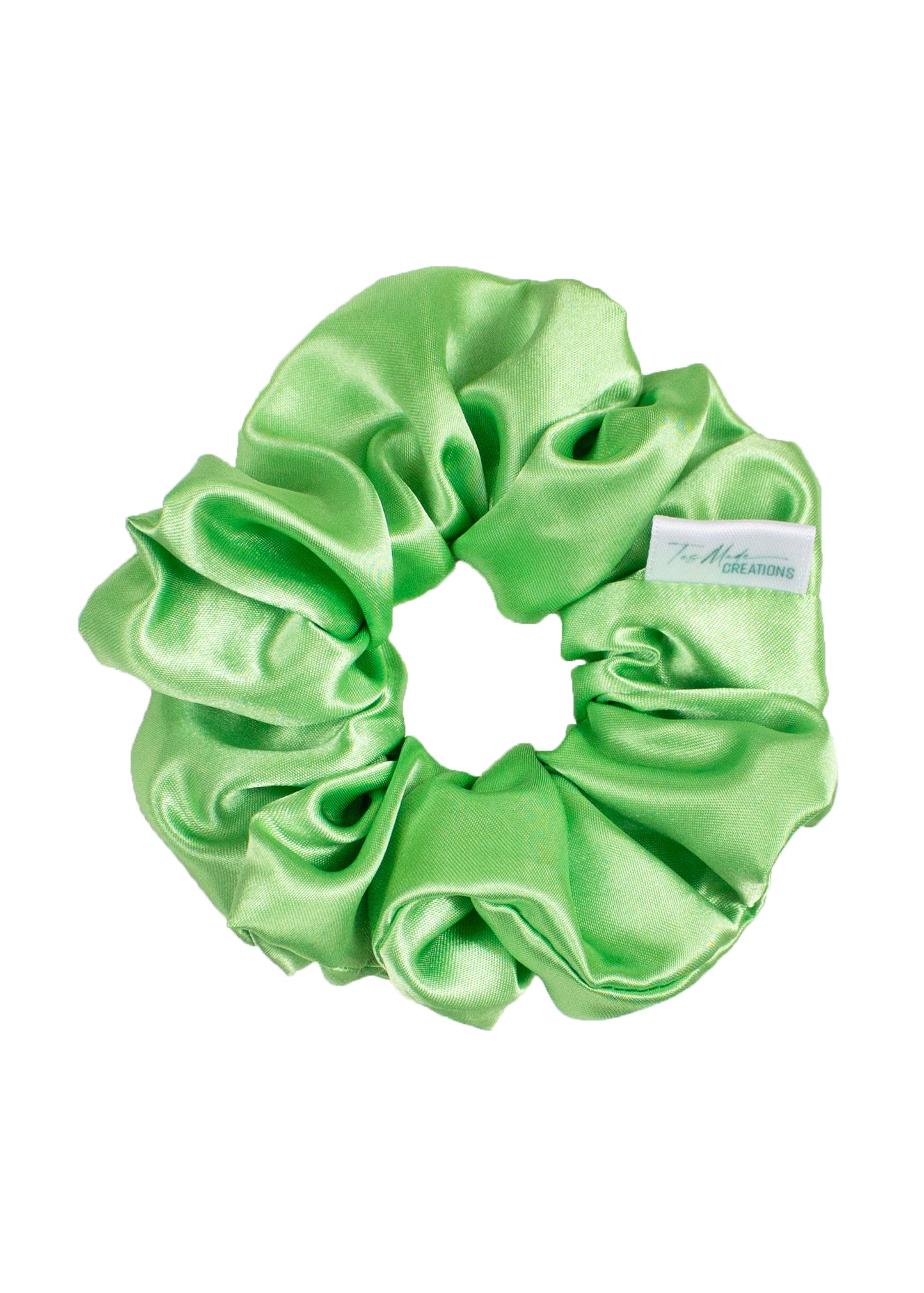 Green Apple