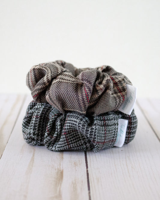 Classic Plaid