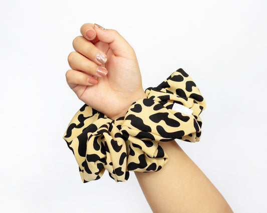 Cheetah Print