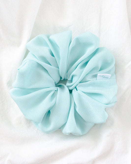 Seaform Oversized Scrunchie