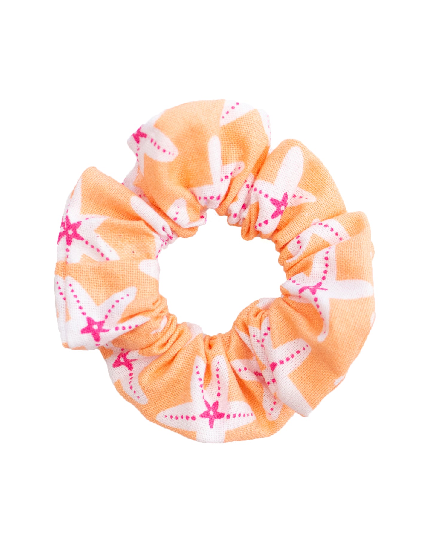Under the Sea Mermaid XS Scrunchies Set