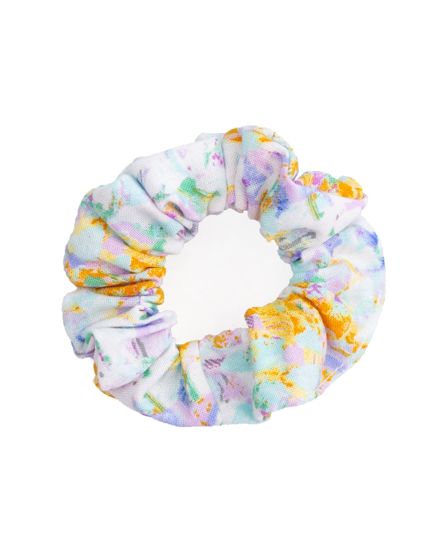 Unicorn XS Scrunchies Set