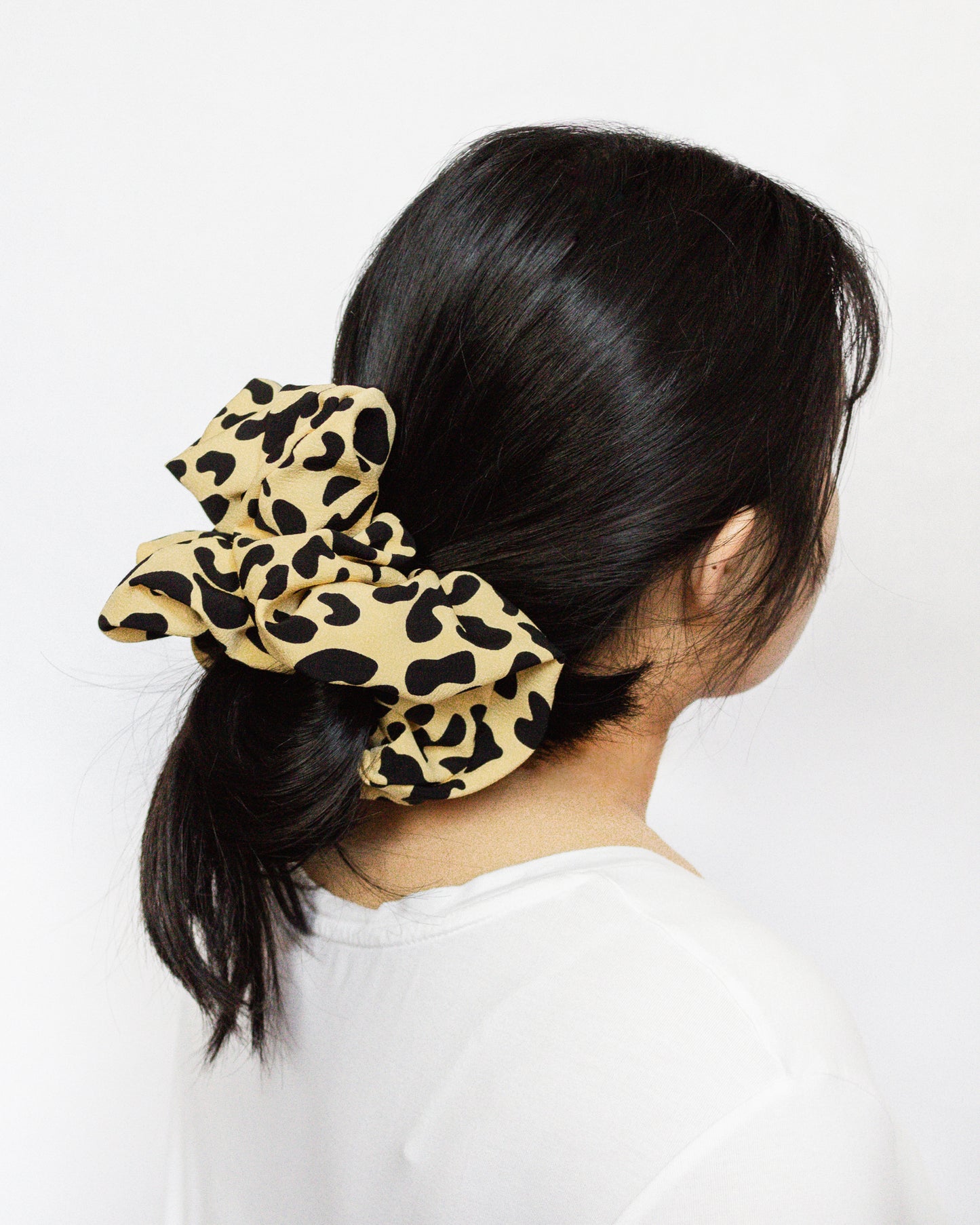 Cheetah Print