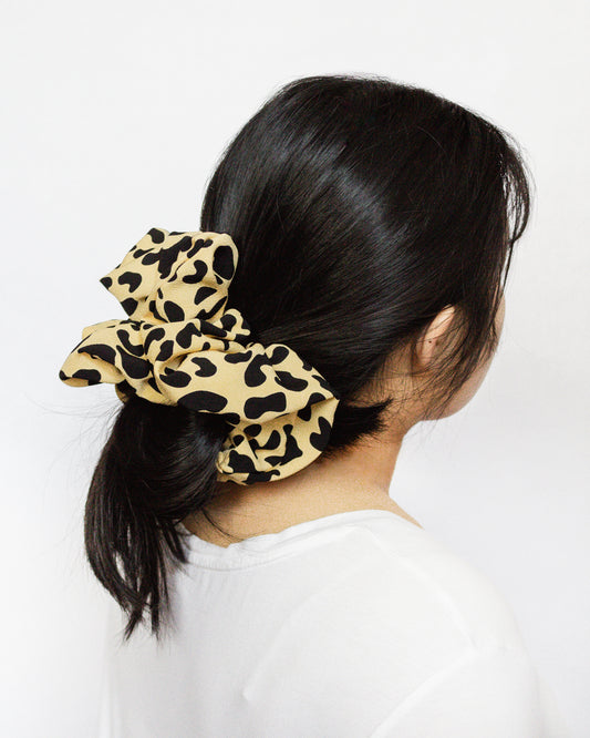 Cheetah Print