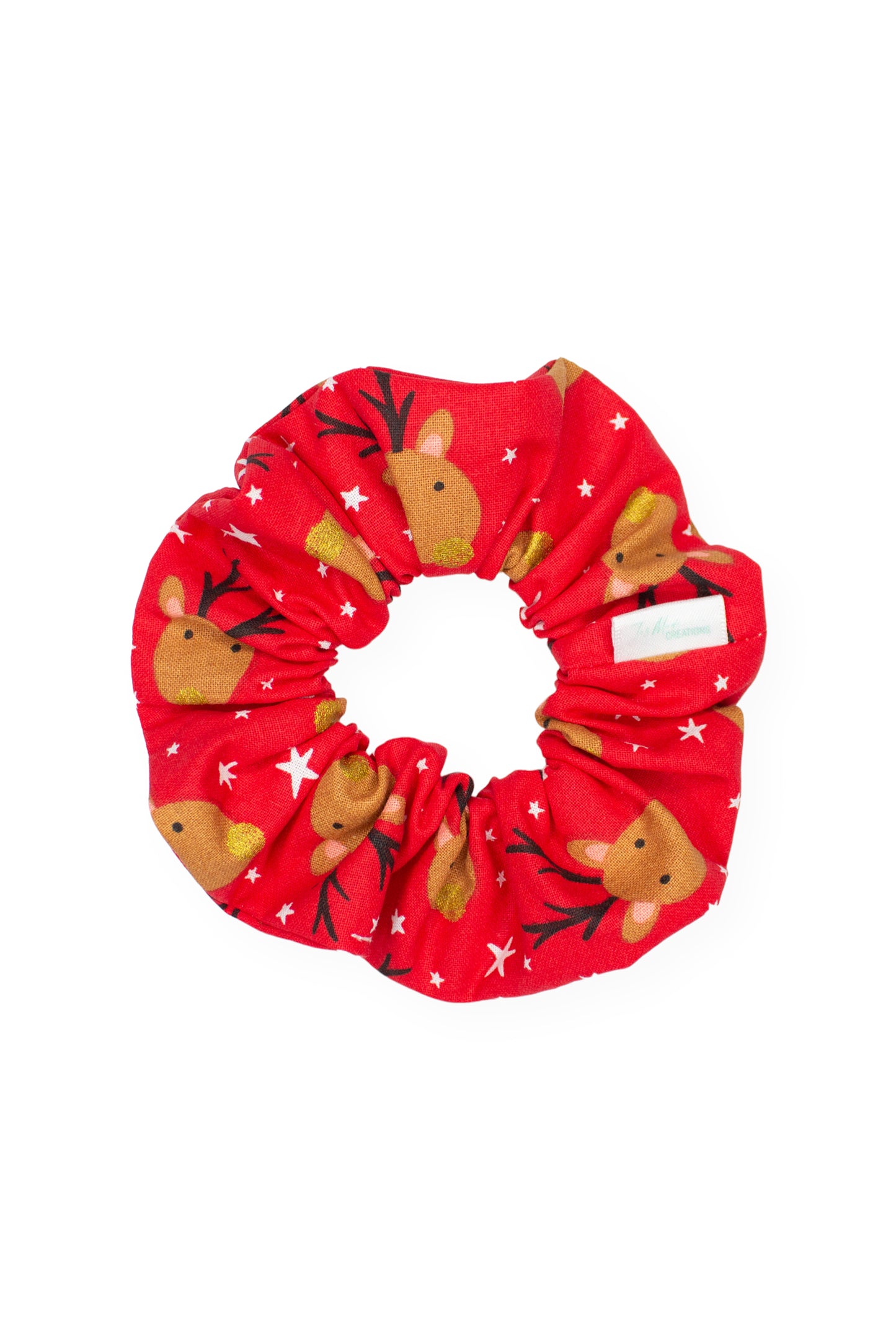 Rudolph the Reindeer