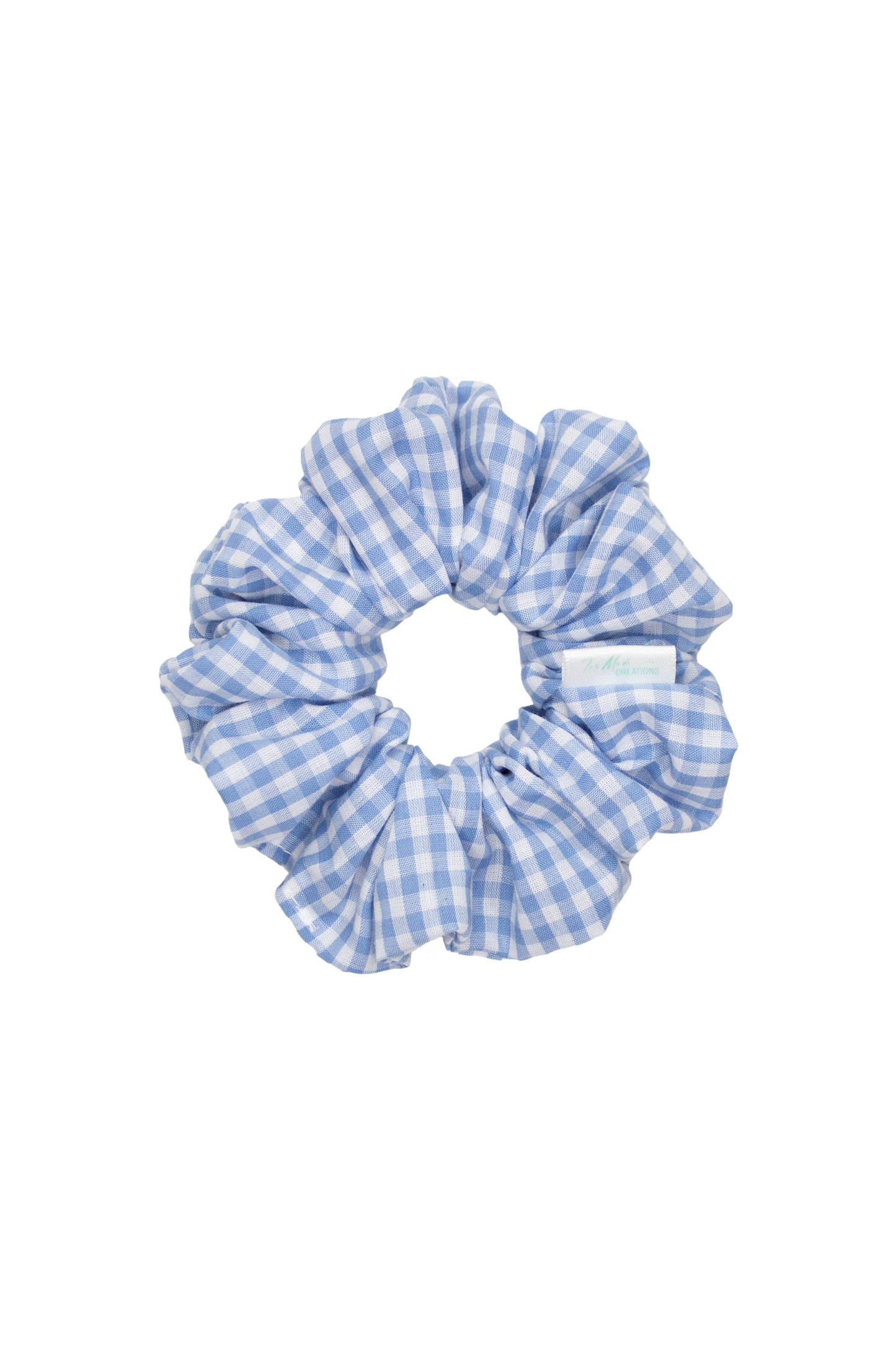 Summer Plaid