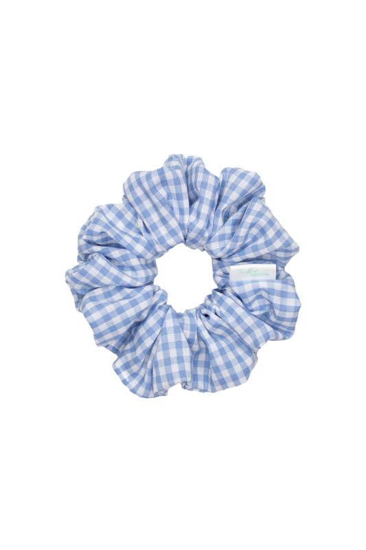 Summer Plaid