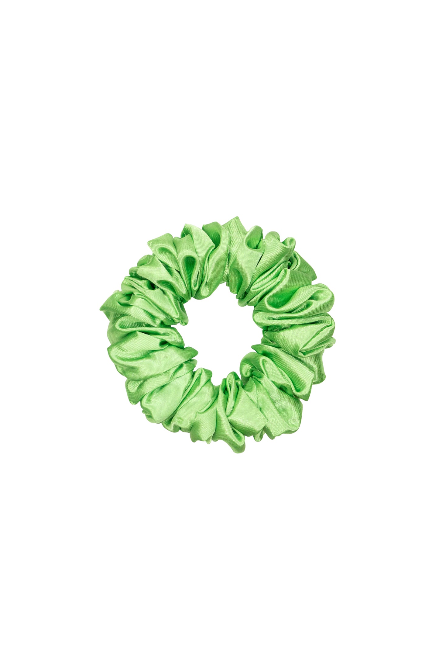 Green Apple