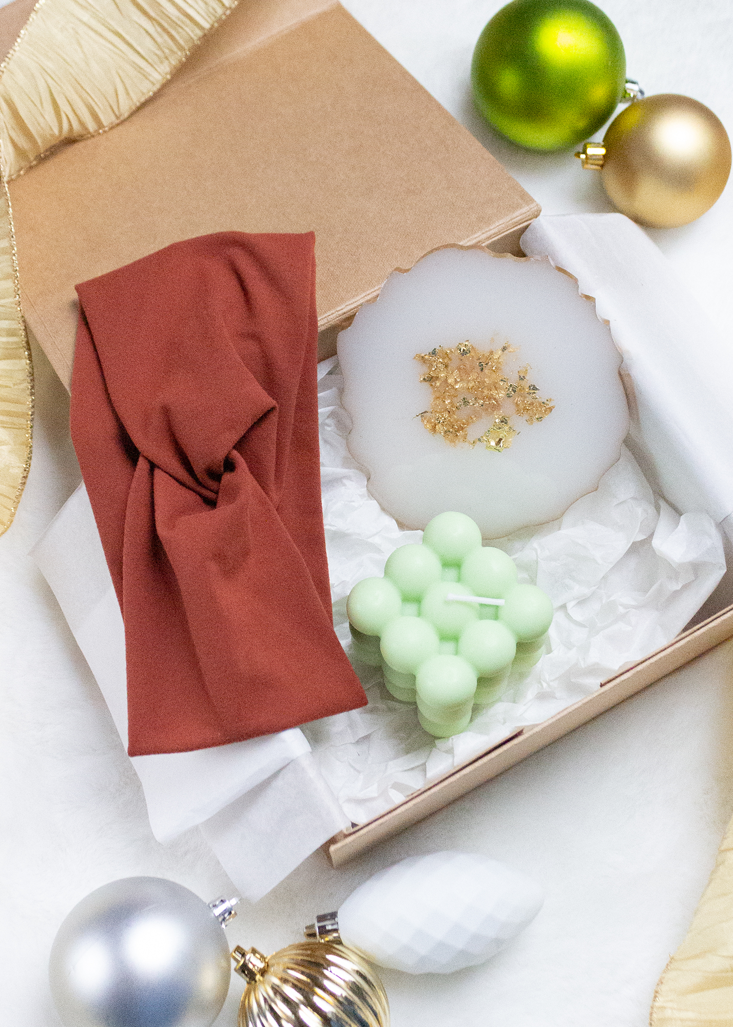 Homebody Gift Set