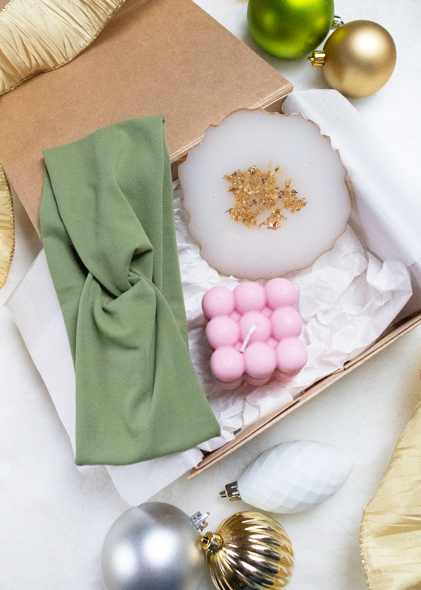 Homebody Gift Set