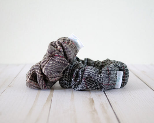 Classic Plaid