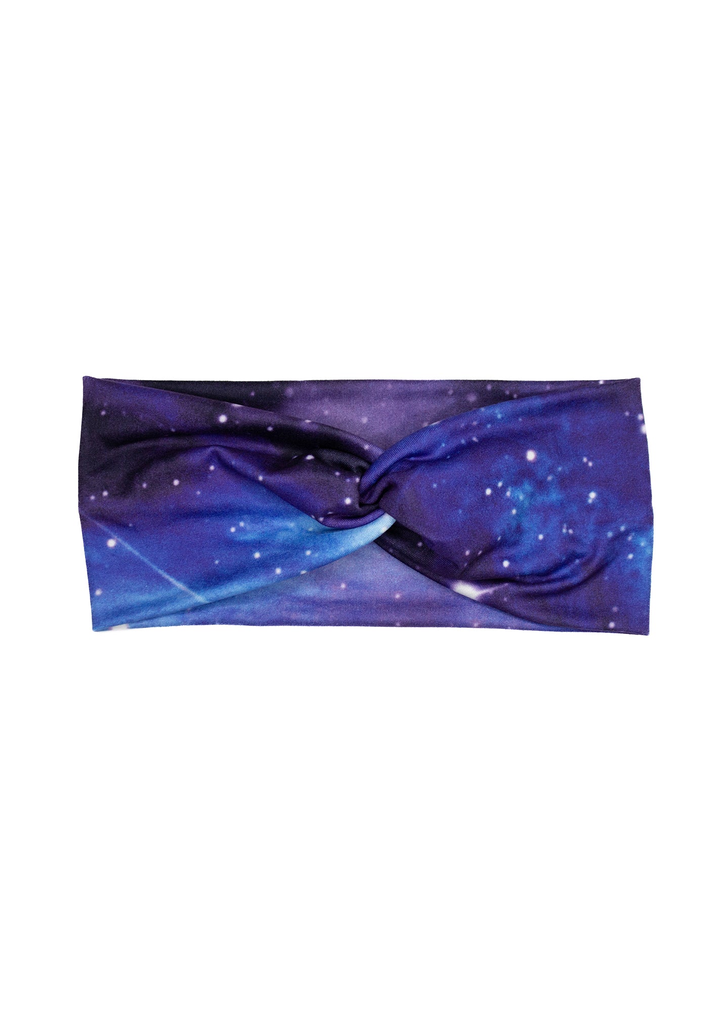 Stars & Wishes Twist Turban Headband