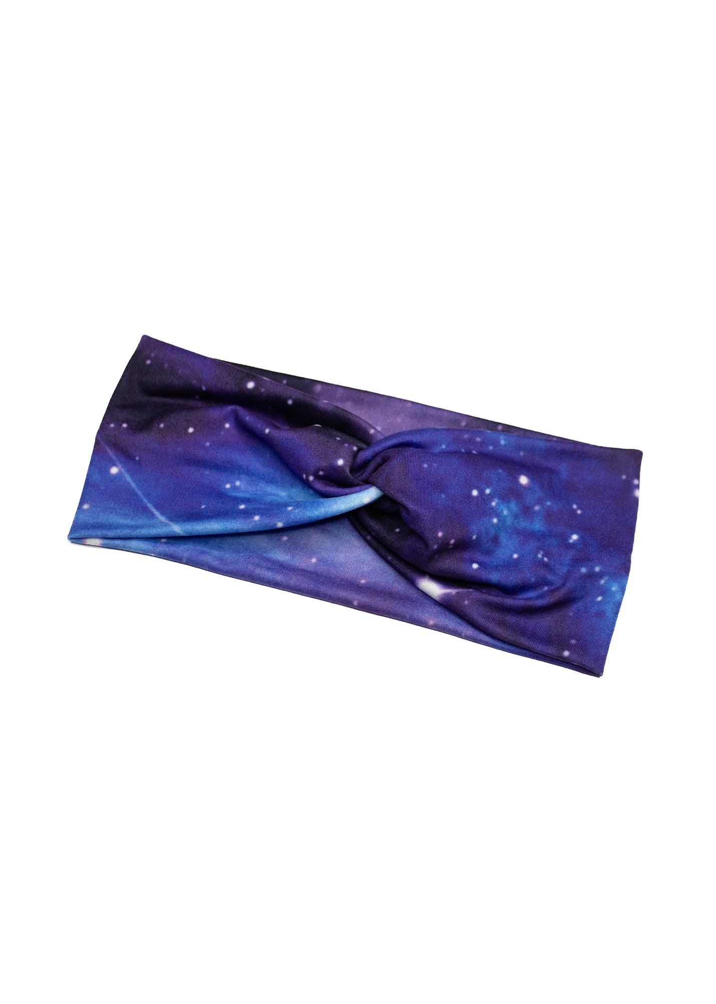 Stars & Wishes Twist Turban Headband