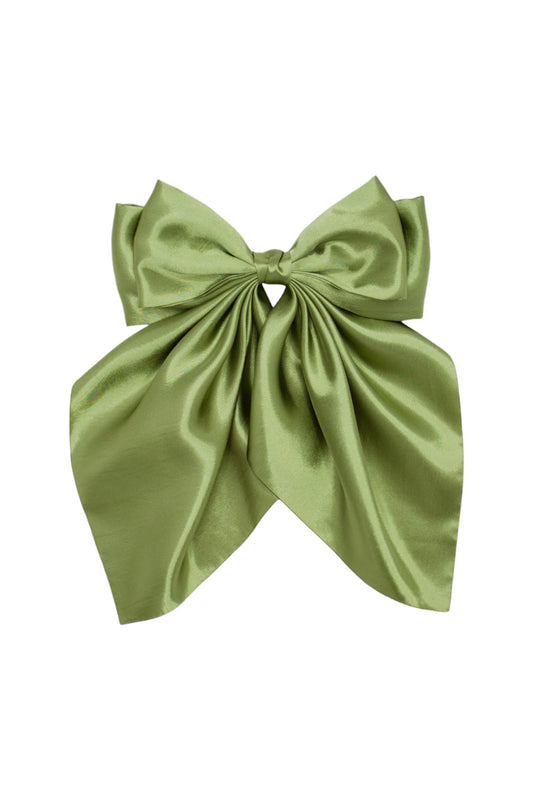 Joy Hair Bow Tail