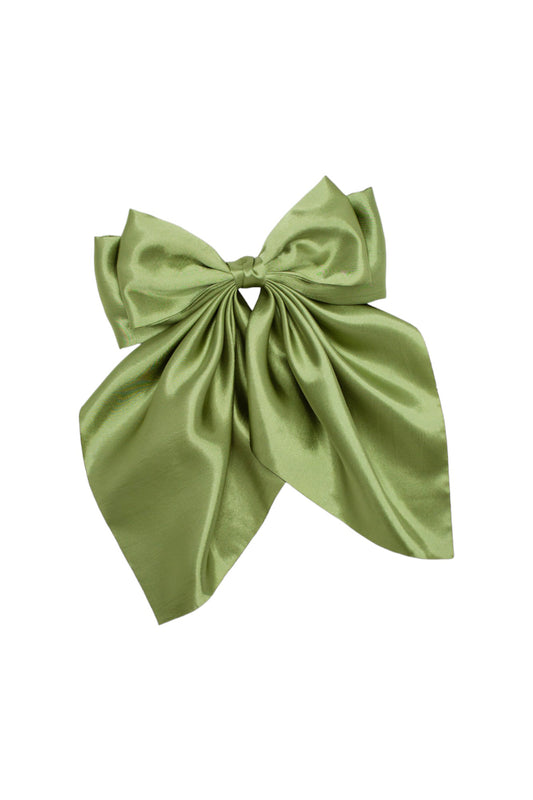 Joy Hair Bow Tail