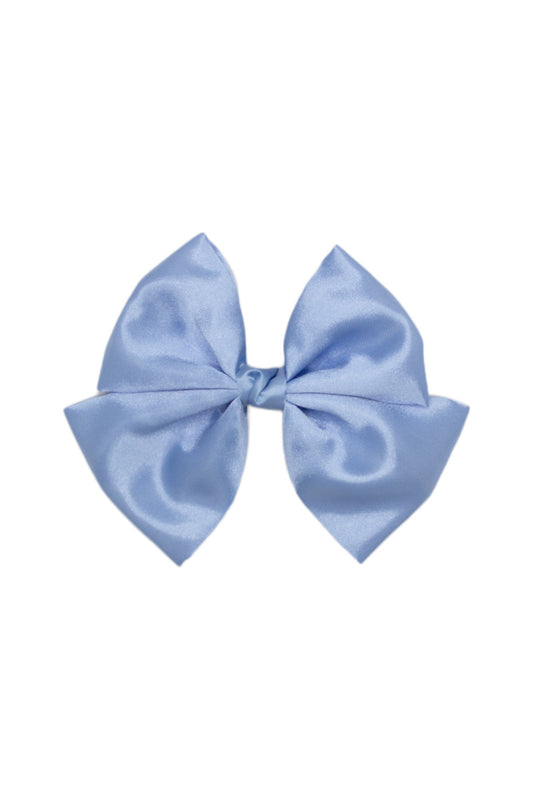 Cloud Hair Bow