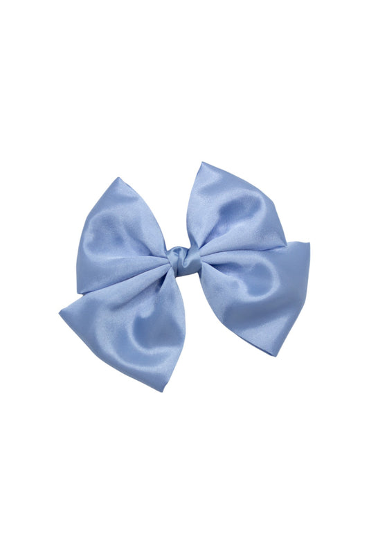 Cloud Hair Bow