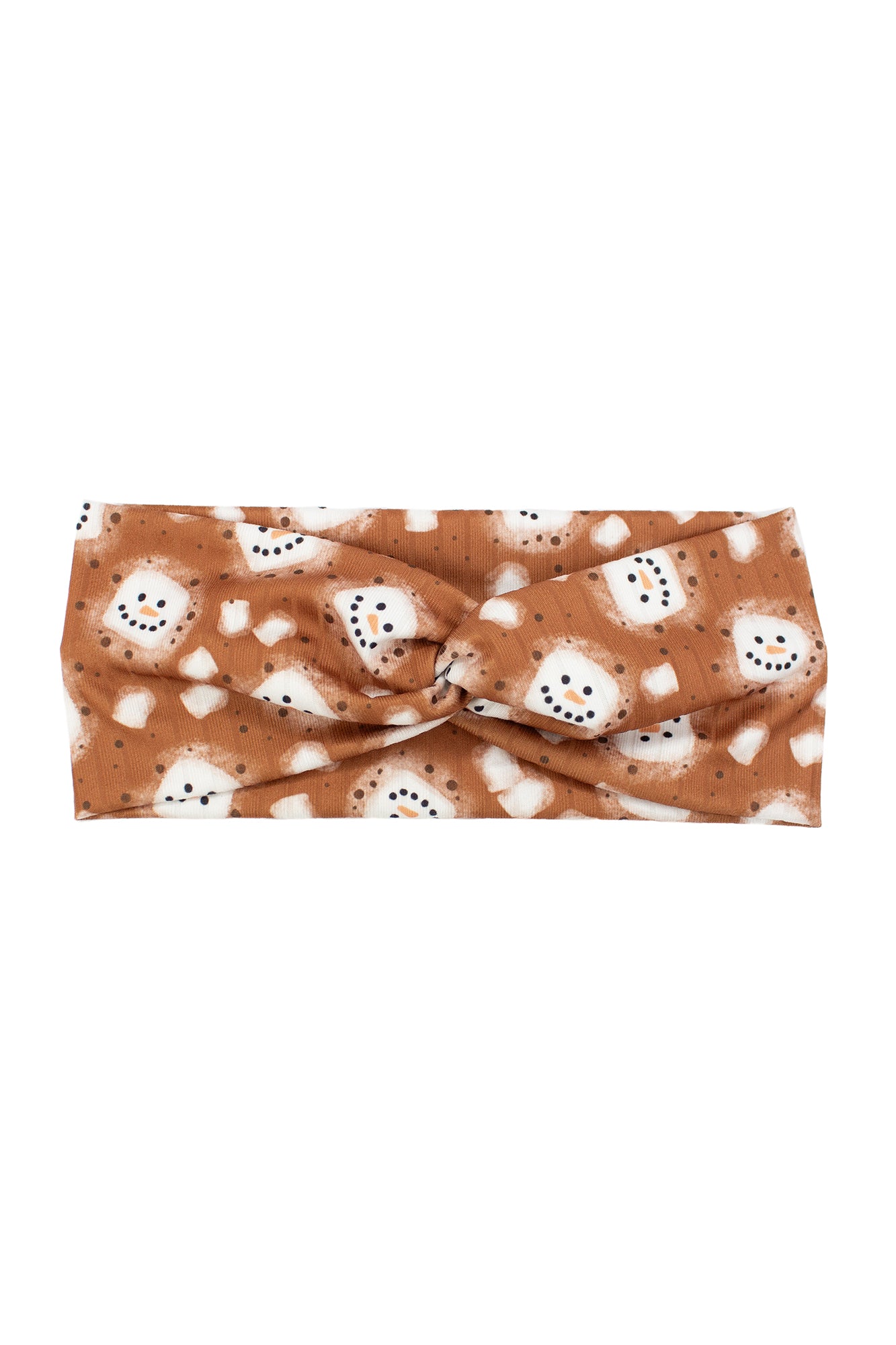 Coco and Marshmallows Twist Turban Headband